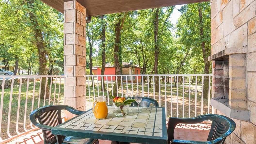Apartman Umag - Umago - CIU929 (1)