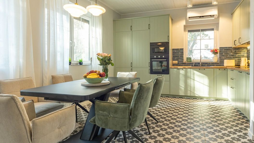 Ágnes Villa Balatonföldvár (1)