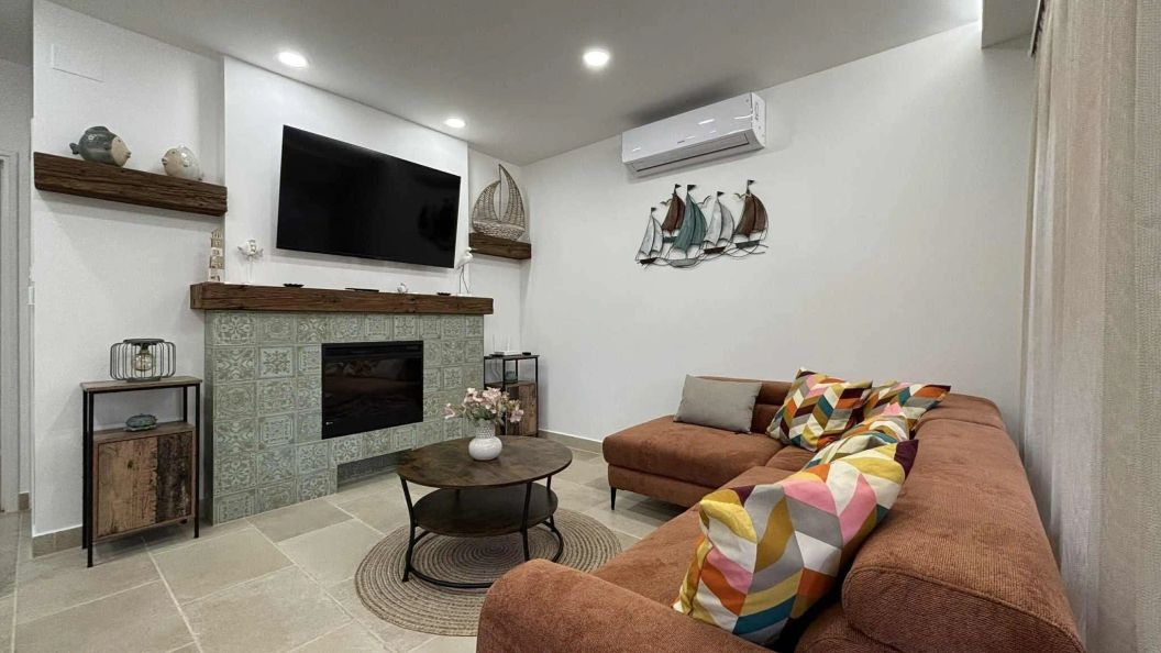 Pajtás Apartman Balatonfenyves (1)