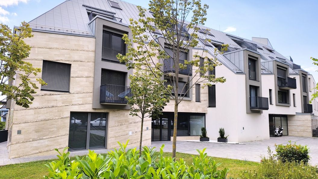 Sunshine Residence Silver Apartment Hévíz (1)