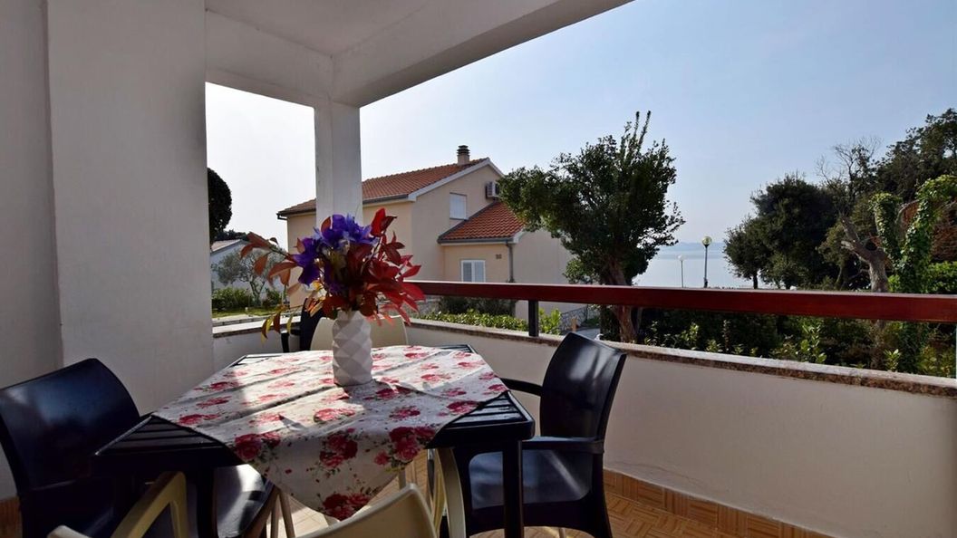 Apartmanok A Tenger Mellett Petrcane, Zadar - 24879 Petrčane (1)