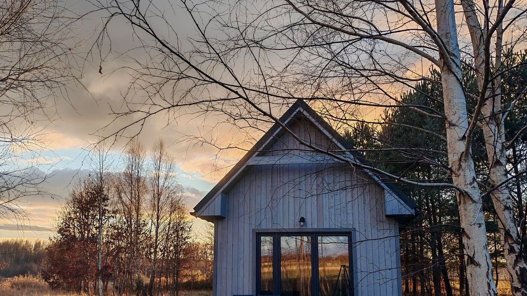 Domek Morze Machowino (1)