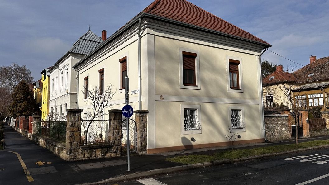 Petőfi sarok apartman Keszthely (1)