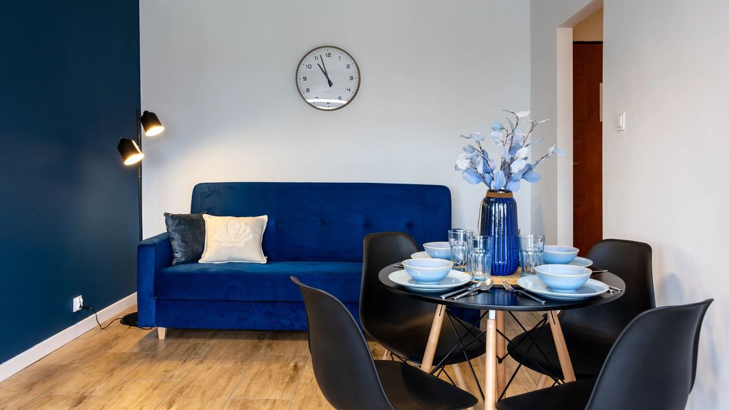 Apartamenty Sun & Snow Centrum Łeba (1)