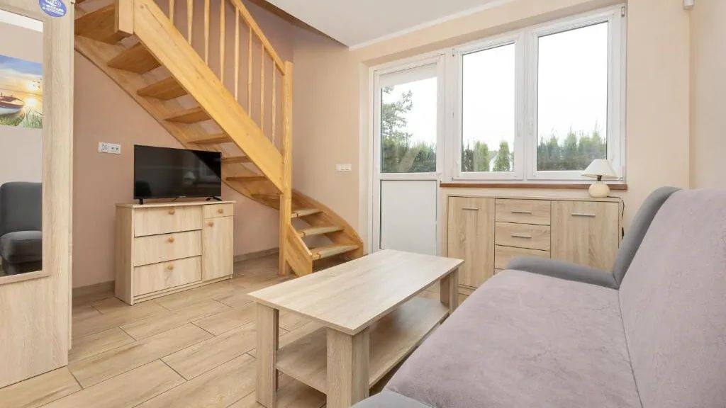 Apartamenty Liwia 2 Niechorze (1)