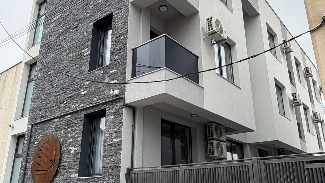 MavCity Boutique Villa Constanța (1)