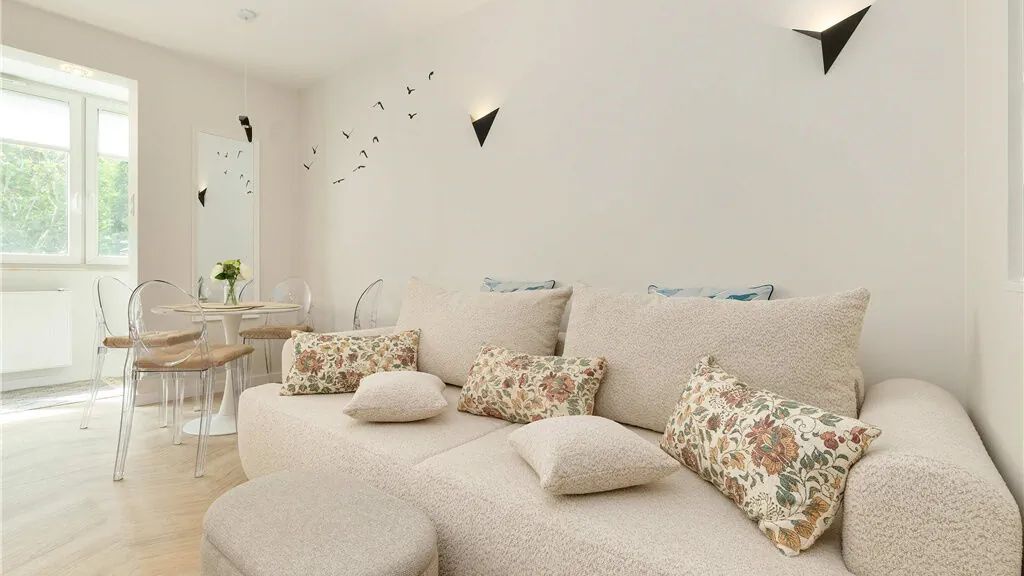 Norwida 4 | Gdynia | Jasne Studio | Blisko morza (1)