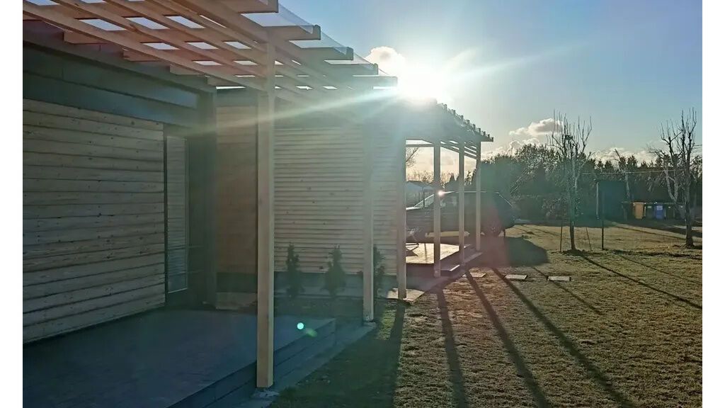 Lawendowy Zakątek Zagaje (1)