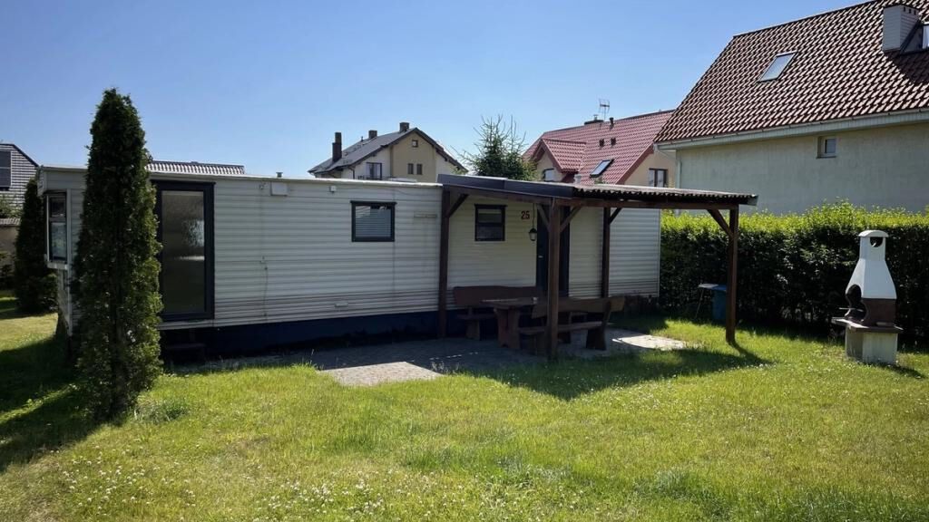 Domki u Żeglarzy Władysławowo (1)