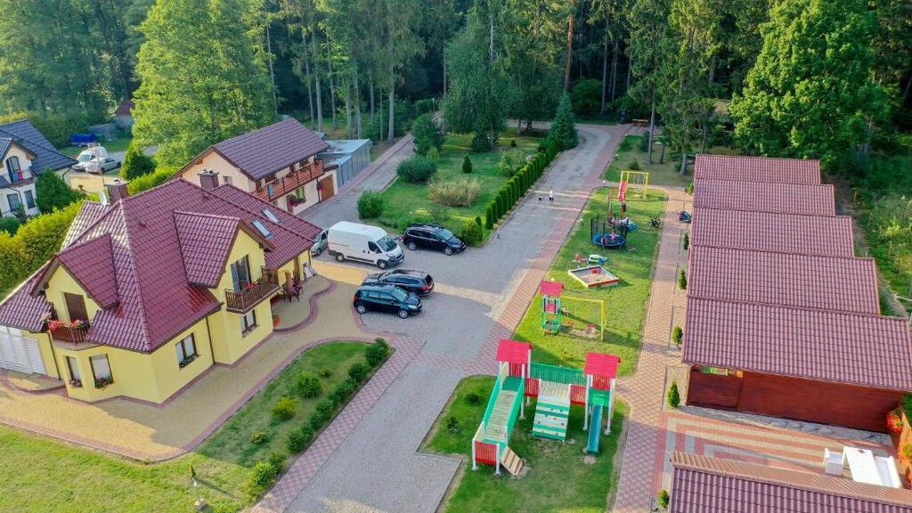 Balticmar Apartamenty Mielenko (1)