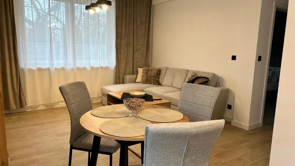 Apartament 42 Sosnowiec (1)