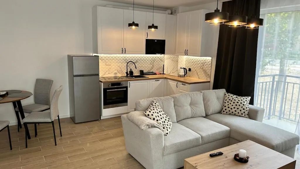 Apartament 37 Sosnowiec (1)