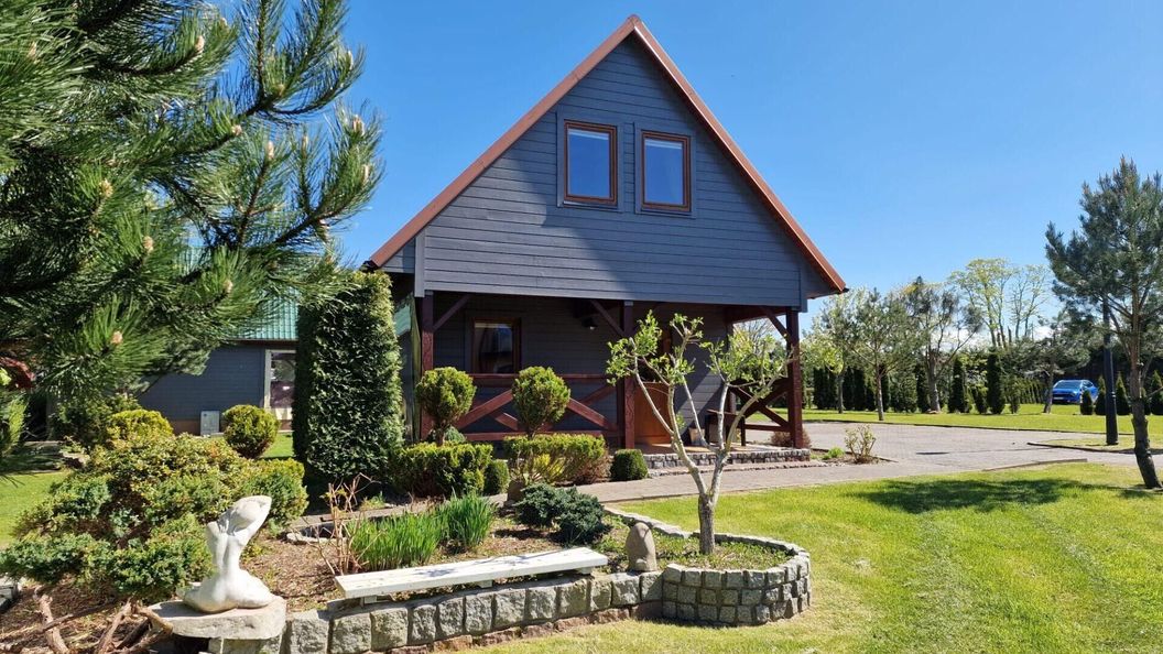 Domki Solis Sarbinowo (1)