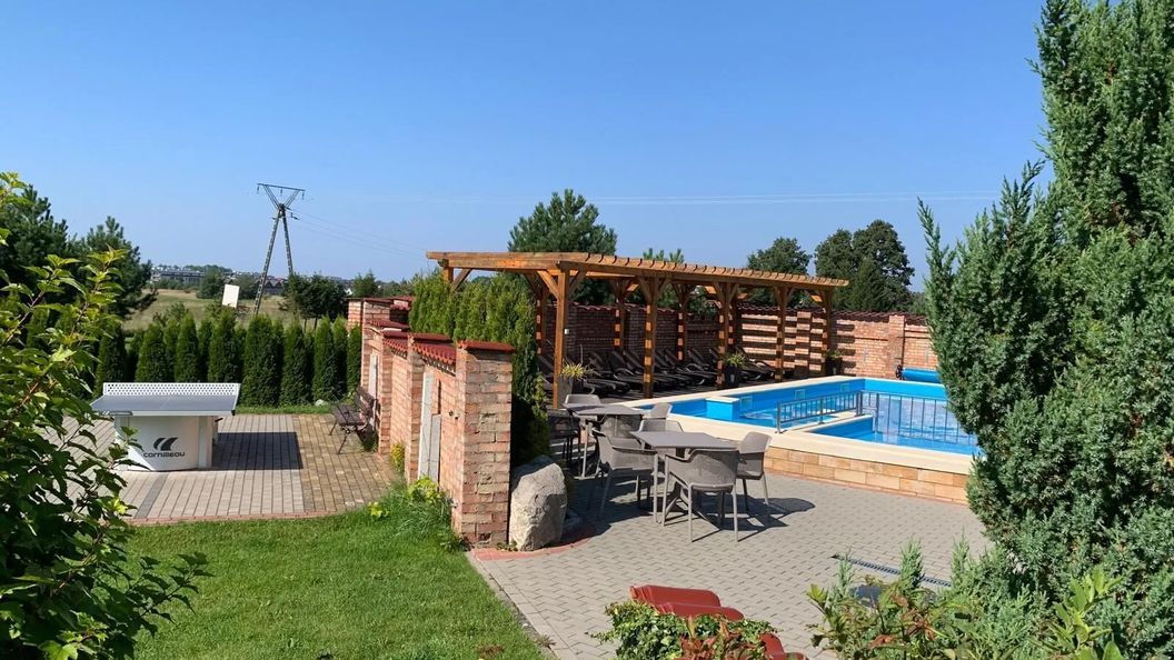 Domki Solis Sarbinowo (1)