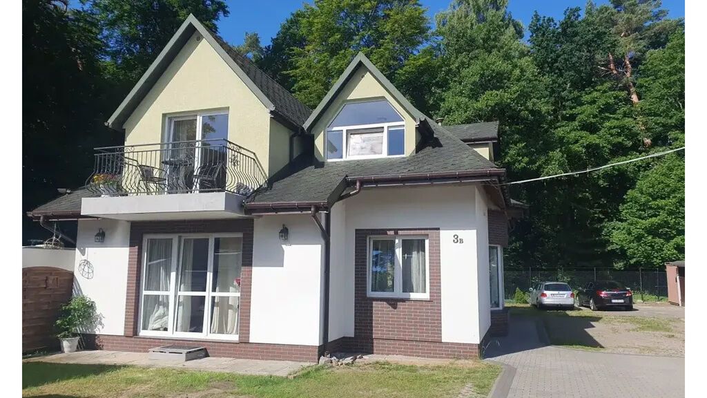 Pokoje i Domki Sonia Mielno (1)