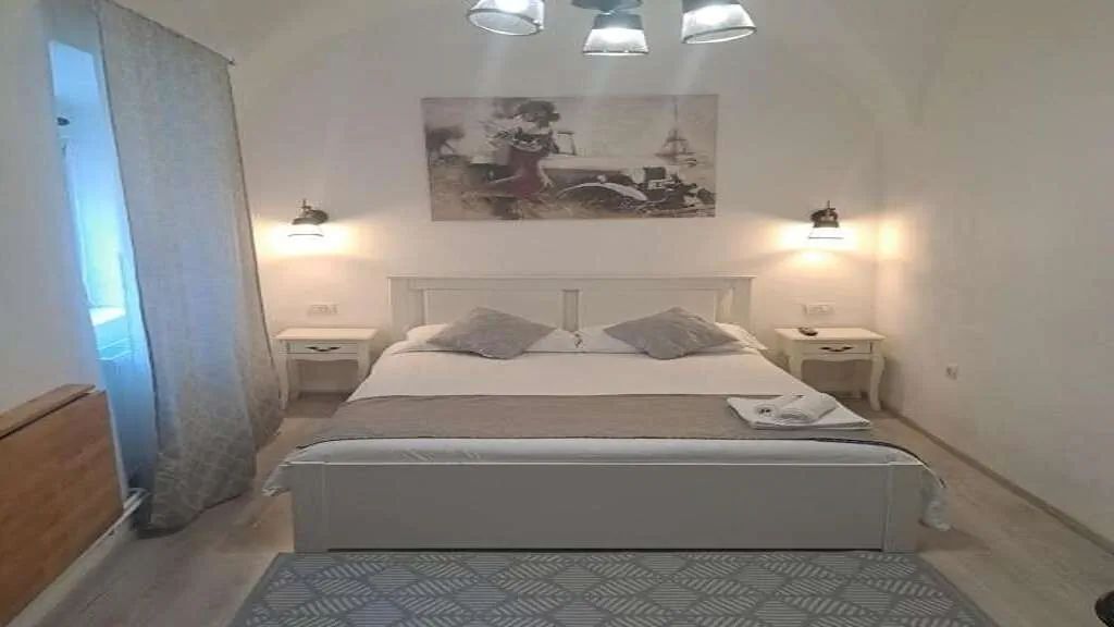 Garsoniera Vivre Sibiu (1)