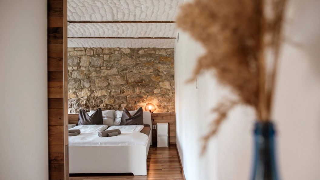 Zelna Apartmanok Balatonfüred (1)