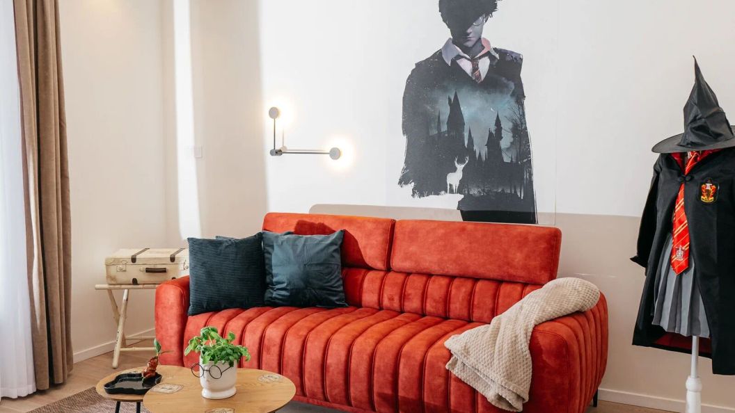 Wonder Mátrafüred Átváltozás Apartman (1)