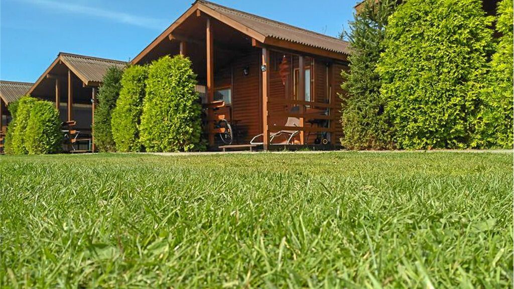 Alma Domki Letniskowe Wicie (1)