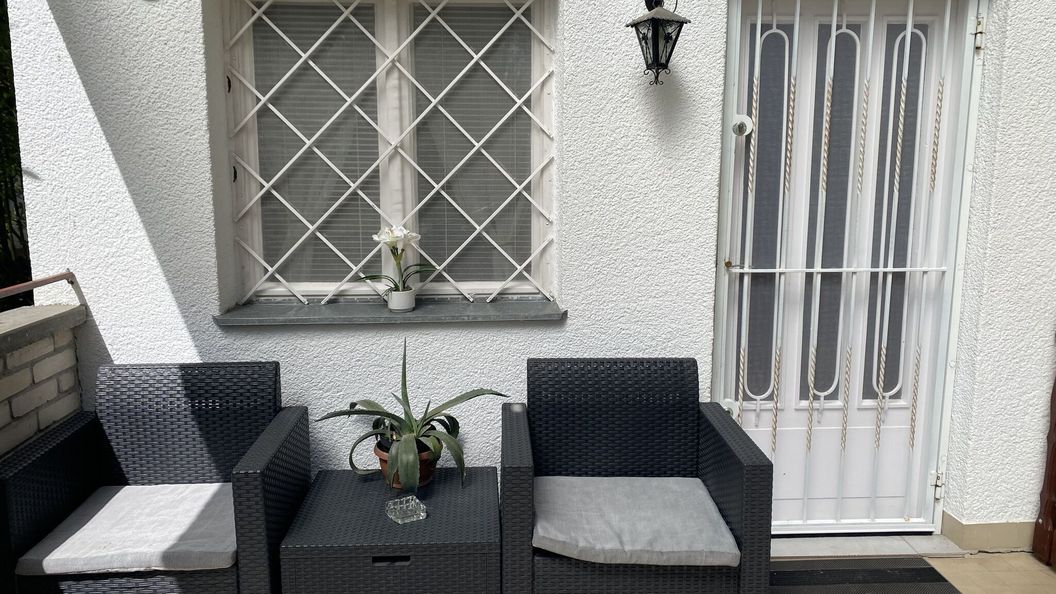 Gréta Apartman Soltvadkert (1)