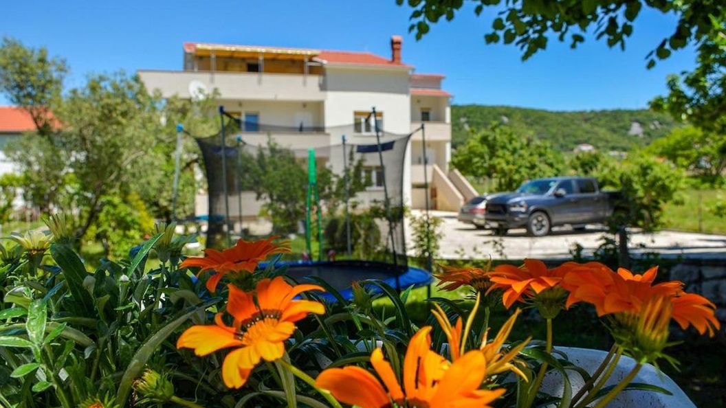 Apartments Angela Supetarska Draga (1)