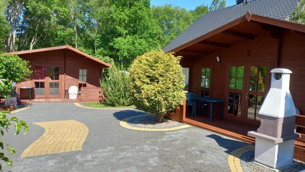 Domki Letniskowe w Świnoujściu (1)