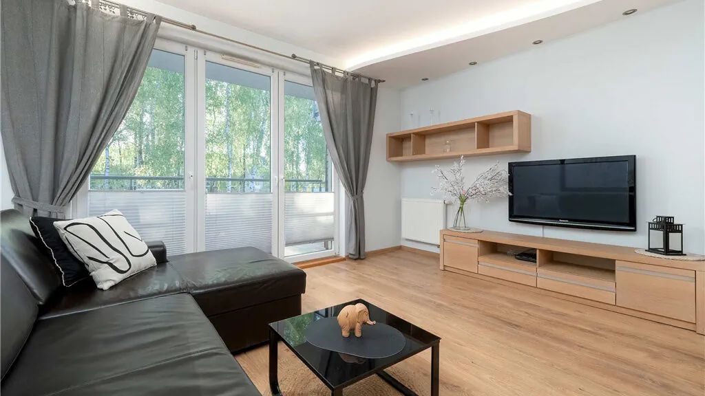 Jaśminowy Stok 13B | Obszerny Apartament | Parking (1)