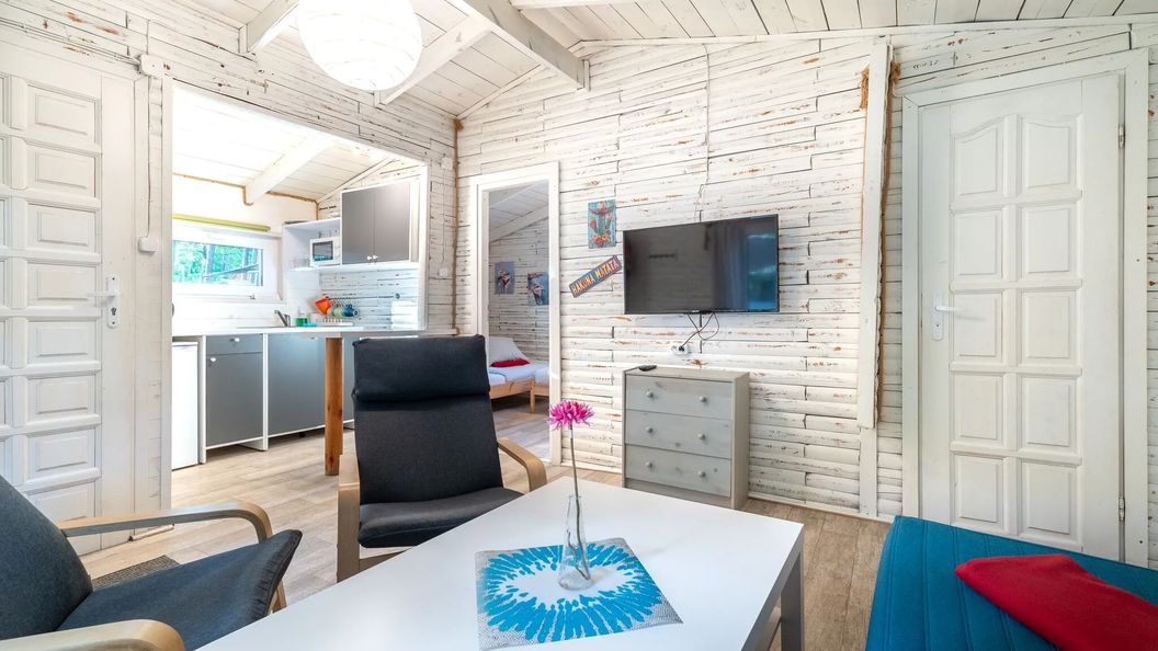 Letnisko BAJKA Makowo (1)