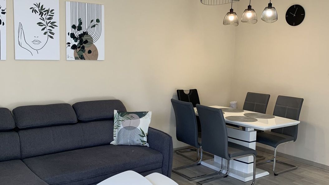 Hétforrás Apartman Kőszeg (1)