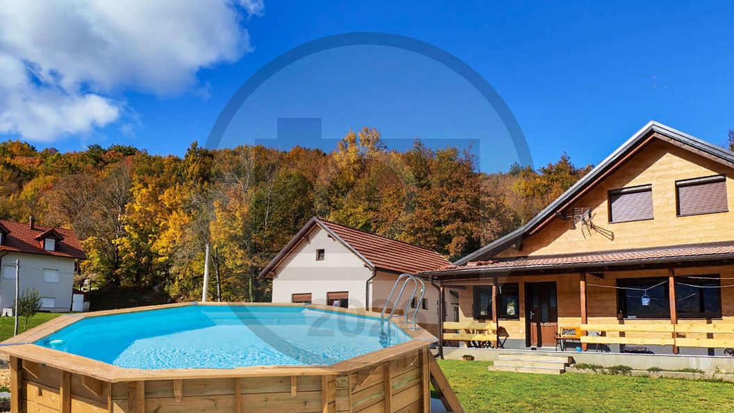 Vendégház Gospić - CCL350 (1)