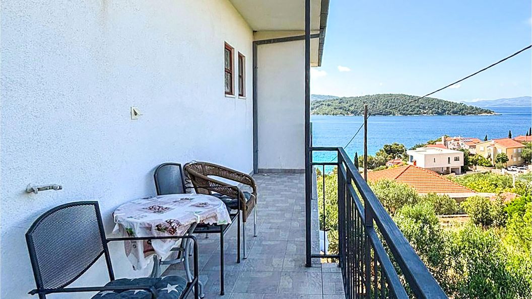 Apartman Nečujam - CDO252 (1)