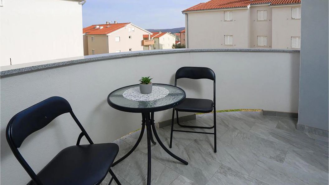 Apartman Čižići - CKI823 (1)