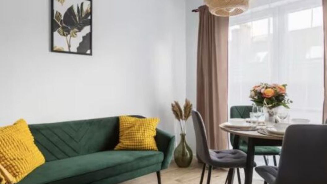 Apartamenty Straconki Bielsko-Biała (1)