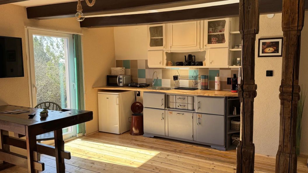 Rigószáj Apartman Sátoraljaújhely (1)