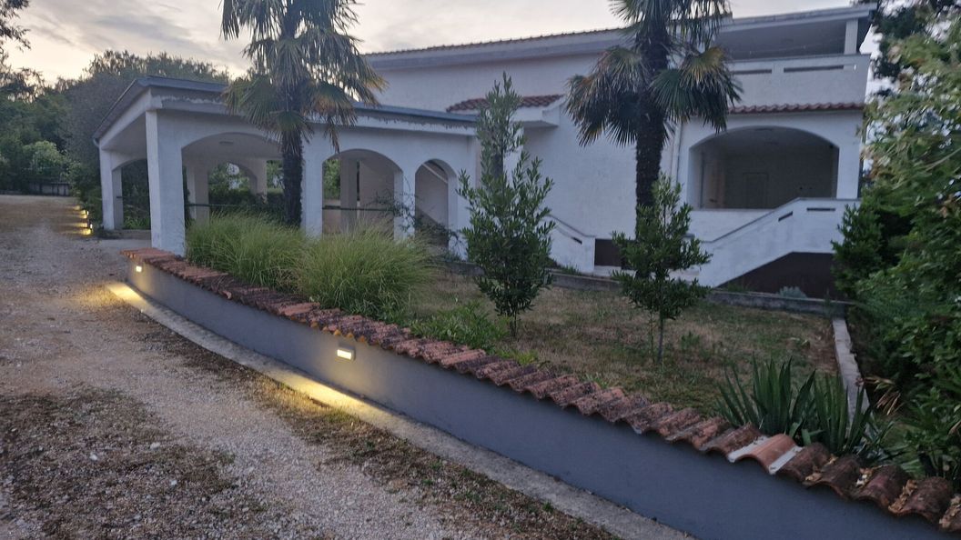 Apartman Filip Vrbnik (1)