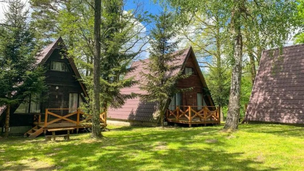 Stanica Wodna PTTK Ukta (1)