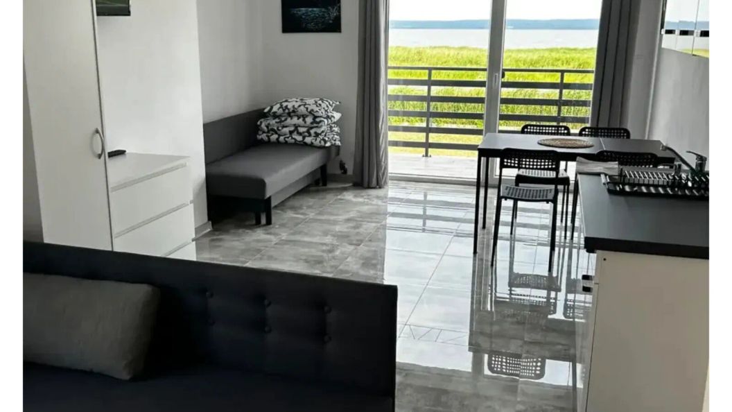 Apartamenty Łąkowa 7 Krynica Morska (1)