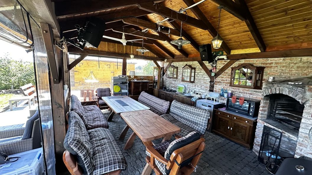 Luxdomki Kąty Rybackie (1)