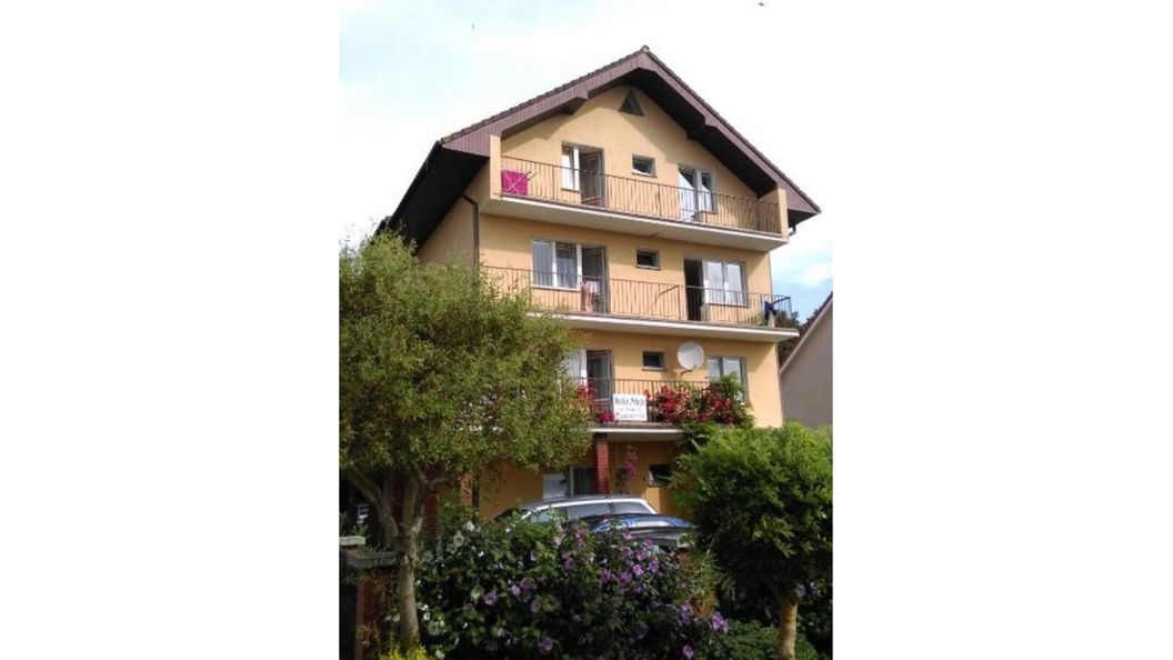 Willa Bryza Niechorze (1)