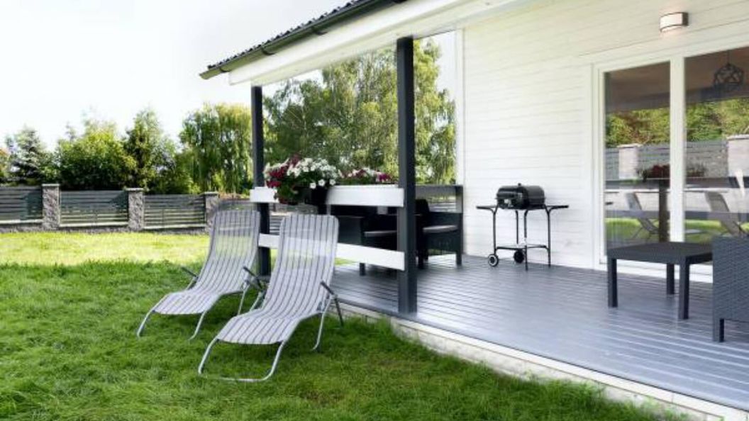 Domki Comfort oraz Comfort Wellness Zone Jantar (1)