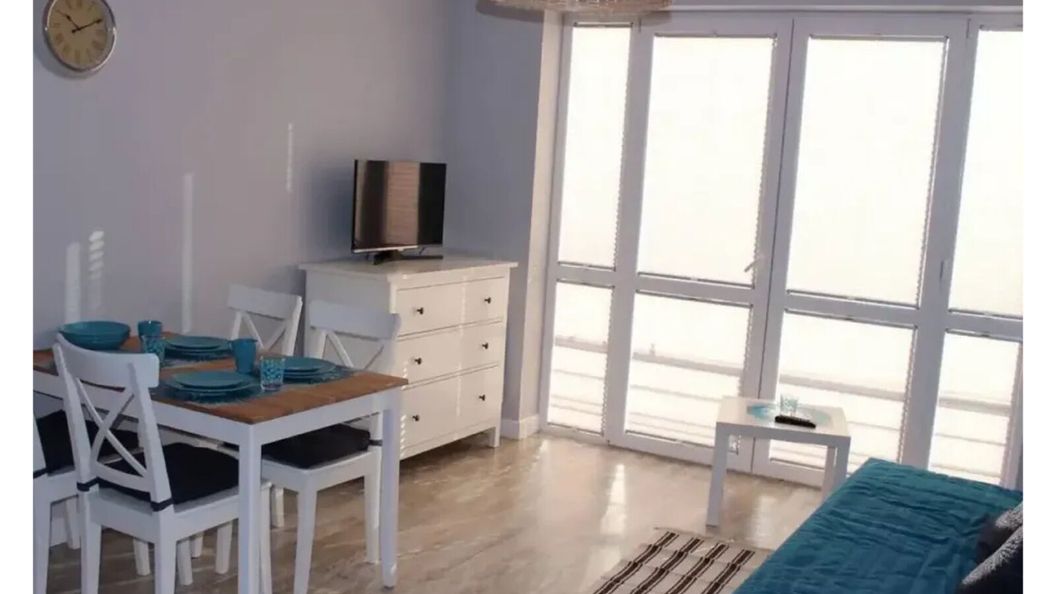Apartament Spokojna Łeba (1)