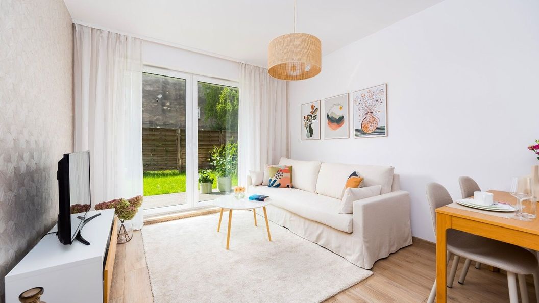 Apartament Piccola Pausa Gdańsk (1)