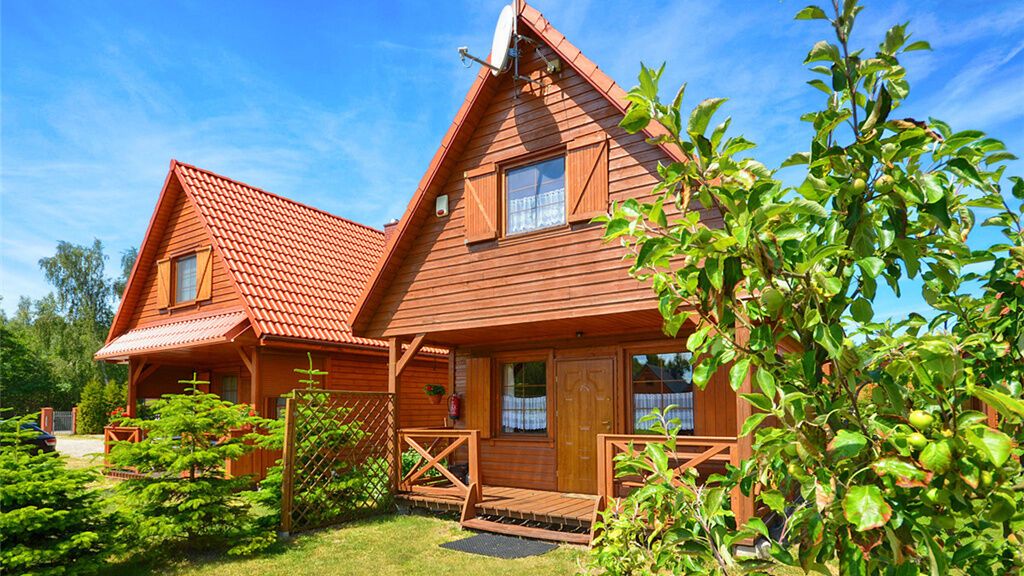 Ośrodek Wczasowy Przy Morzu Bobolin (1)