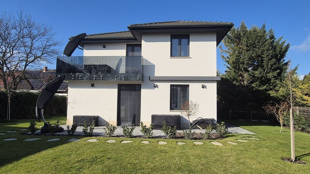 Gold Apartman Balatonlelle (1)