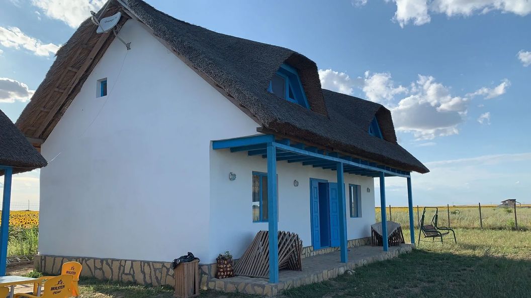 Pensiunea Corbu Accommodation Corbu (1)