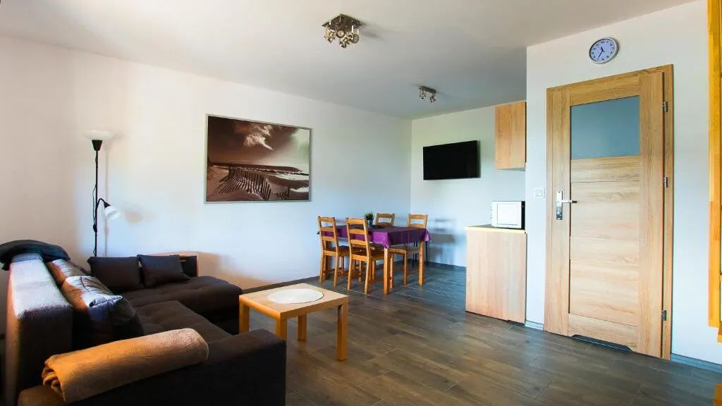 Jantarowa 7 Apartamenty Mielenko (1)
