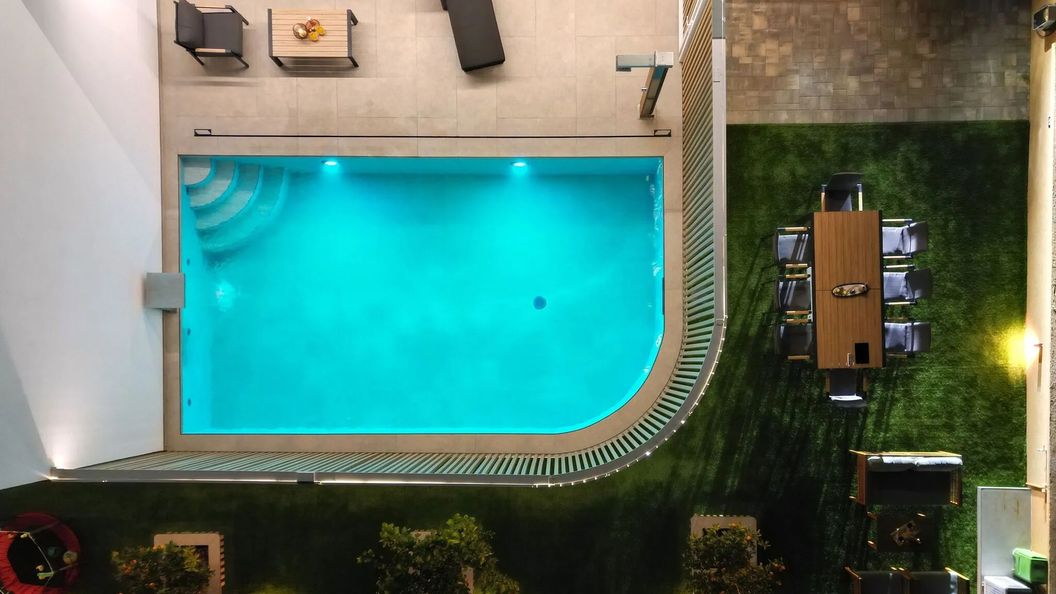 Villa Morena Vodice (1)