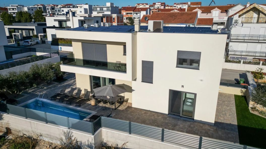 Villa Matea Vodice (1)