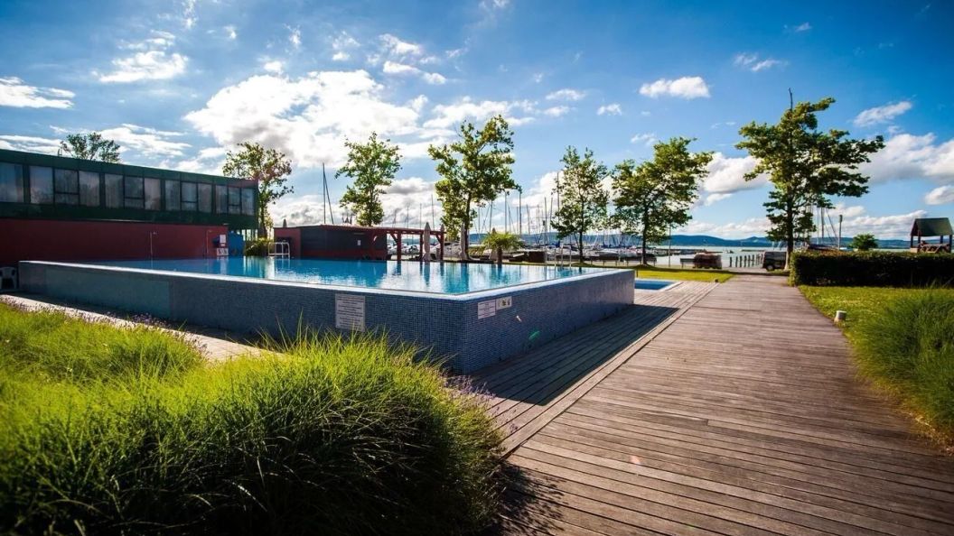 Balino BL58 Apartman Balatonlelle (1)