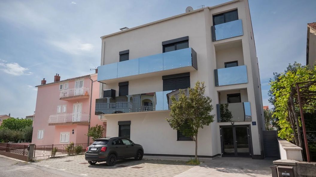 Apartment Rita Vodice (1)